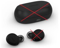 Jabra Elite 7 Active, NUR DER LINKE,  In Ear Bluetooth...