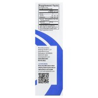 Seeking Health, Vitamin D3 + K2 Tropfen, 30 ml