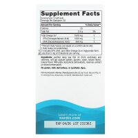 Nordic Naturals, EPA Xtra, Zitrone, 820 mg, 60...