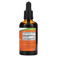 NOW Foods, Pau DArco Extrakt, 2 fl oz (60 ml)