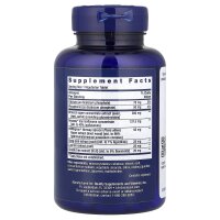 Life Extension, Estrogen for Women, Östrogen für Frauen, 30 pflanzliche Tabletten