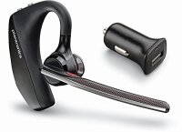 Plantronics Voyager 5220, schwarz #1
