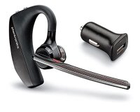 Plantronics Voyager 5220, schwarz #1