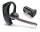 Plantronics Voyager 5220, BITTE LESEN bluetooth v4.1 headset mit Autoladegerät, schwarz #1