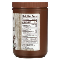 NOW Foods, Real Food, Bio-Kakaopulver, 340 g