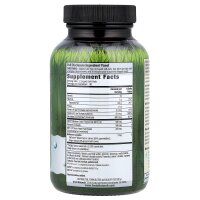 Irwin Naturals, Gut-to-Brain Hunger Control, 60 flüssige Weichkapseln