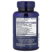 Life Extension, Formel f?r Nebennierenenergie, 120...