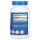 Nutricost, Serrapeptase, 120.000 SPU, 120 Kapseln