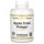 California Gold Nutrition, Apple Cider Vinegar, Apfelessig, 900 mg, 180 pflanzliche Kapseln