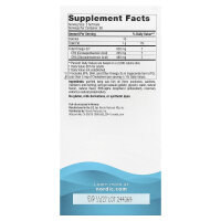 Nordic Naturals, DHA, Erdbeere, 180 Weichkapseln