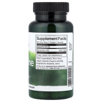 Swanson, Berberin, 400 mg, 60 Kapseln - DE Versand