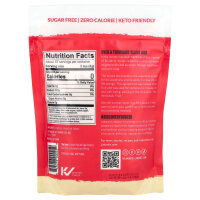 Lakanto, Monkfruit Sweetener with Erythritol,...