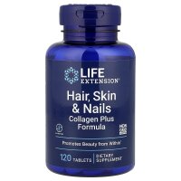 Life Extension, Hair, Skin & Nails,...