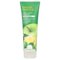 Desert Essence, Conditioner, Volumizing, Conditioner, Volumen, Grüner Apfel und Ingwer, 237 ml
