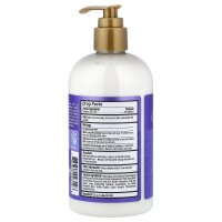 SheaMoisture, Anti-Schuppen-Conditioner, Apfelessig, 384 ml