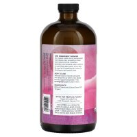 Heritage Store, Bio-Rizinusöl, 946 ml - DE Versand