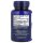 Life Extension, Glutathione, Cysteine & C, Glutathion, Cystein und Vitamin C, 100 Kapseln