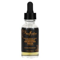 SheaMoisture, African Black Soap, Overnight Resurfacing...