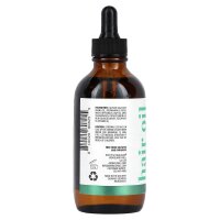 artnaturals, Rosmarin-Minze-Haaröl, 118 ml, 4 fl. oz.