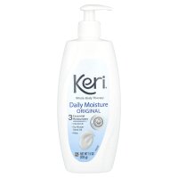 Keri, Daily Moisture, Original, 425 g