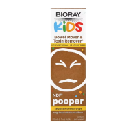 Bioray, Kids, NDF Pooper, Pooper für Kinder, Mango,...