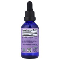 Eidon Ionic Minerals, Zinc, Liquid Concentrate, Zink, flüssiges Konzentrat, 7,5 mg, 60 ml