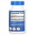 Nutricost, Vitamin K2 + Vitamin D3, 120 Weichkapseln