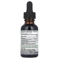 Natures Answer, Burdock Root Extract, Alcohol-Free, Klettenwurzelextrakt, alkoholfrei, 1.350 mg, 30 ml