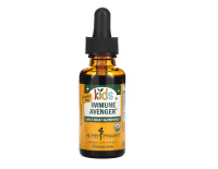Herb Pharm, Kids, Immune Avenger, alkoholfrei, 30 ml