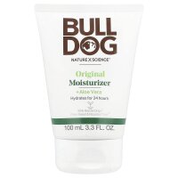 Bulldog Skincare For Men, Original-Feuchtigkeitsspender,...