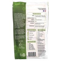 MRM Nutrition, Organic Maca Root Powder,...