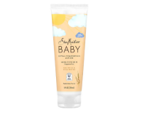 SheaMoisture, Baby, Extra Comforting Lotion, Hafermilch...