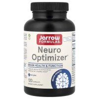 Jarrow Formulas, Neurooptimierer, 120 Kapseln