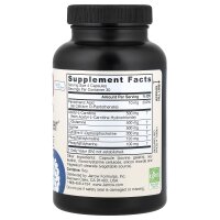 Jarrow Formulas, Neurooptimierer, 120 Kapseln