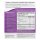 Aurora Nutrascience, Mega-Pack+, Liposomal Glutathione, liposomales Glutathion, 750 mg, 32 Päckchen, je 20 ml