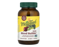 MegaFood, Iron Blood Builder™,...