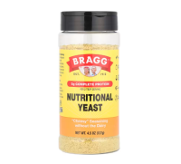 Bragg, Hefeflocken, 127 g (4,5 oz)