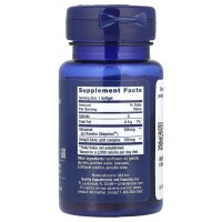 Life Extension, Super Ubiquinol CoQ10 + Mitochondrial Support, 60 Weichkapseln