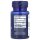 Life Extension, Super Ubiquinol CoQ10 + Mitochondrial Support, 60 Weichkapseln