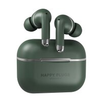 Happy Plugs AIR 1 GO - Wireless E - OHNE OVP - Echt kabellos - 100dB - Schweißfe