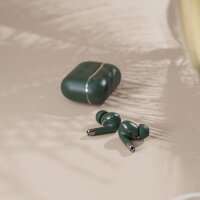 Happy Plugs AIR 1 GO - Wireless E - OHNE OVP - Echt kabellos - 100dB - Schweißfe