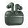 Happy Plugs AIR 1 GO - Wireless E - OHNE OVP - Echt kabellos - 100dB - Schweißfest - 30mAh Akku in jedem Headset - 450mAh Akku im Ladekoffer