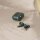 Happy Plugs AIR 1 GO - Wireless E - OHNE OVP - Echt kabellos - 100dB - Schweißfe