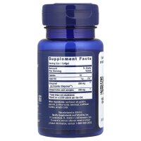 Life Extension, Super Ubiquinol CoQ10, 30 Weichkapseln