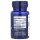 Life Extension, Super Ubiquinol CoQ10, 30 Weichkapseln