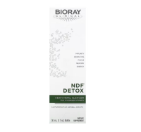 Bioray, NDF Detox, Heavy Metal Cleanser For Stronger...