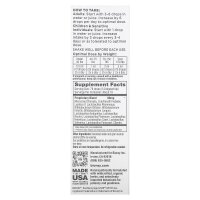 Bioray, NDF Detox, Heavy Metal Cleanser For Stronger Systems, Schwermetall-Reiniger für gestärkte Systeme, 30 ml