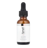 Sympli Beautiful, Serumdipity, Age Refining Vitamin C...