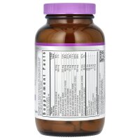 Bluebonnet Nutrition, Chelatierte Multimineralien, ohne Eisen, 120 Kapseln