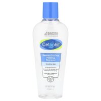 Cetaphil, Gentle Oil-Free Make-up Remover, sanfter...